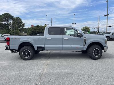 New 2026 Ford F-250 King Ranch Crew Cab 4WD Pickup for sale #A2423 - photo 2