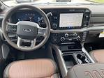 New 2026 Ford F-250 King Ranch Crew Cab 4WD Pickup for sale #A2423 - photo 4