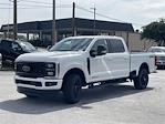 New 2026 Ford F-250 Lariat Crew Cab 4WD Pickup for sale #A2424 - photo 24