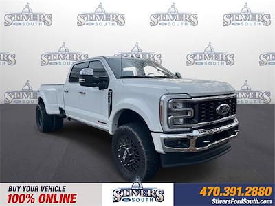 Used 2024 Ford F-450 King Ranch Crew Cab for sale #A2427A - photo 1