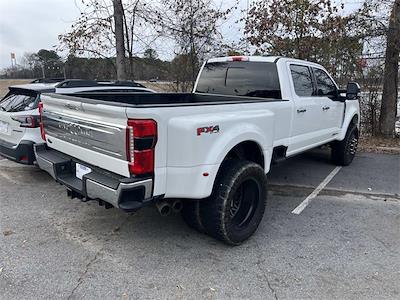 Used 2024 Ford F-450 King Ranch Crew Cab for sale #A2427A - photo 2
