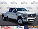 New 2026 Ford F-450 Platinum Crew Cab 4WD DRW Pickup for sale #A2428 - photo 1