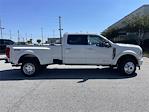 New 2026 Ford F-450 Platinum Crew Cab 4WD DRW Pickup for sale #A2428 - photo 2