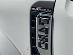 New 2026 Ford F-450 Platinum Crew Cab 4WD DRW Pickup for sale #A2428 - photo 22