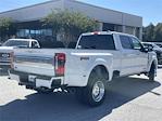 New 2026 Ford F-450 Platinum Crew Cab 4WD DRW Pickup for sale #A2428 - photo 3