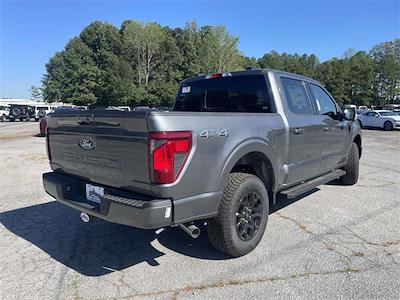 2025 Ford F-150 SuperCrew Cab 4WD Pickup for sale #A2429 - photo 2