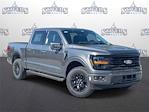 New 2025 Ford F-150 XLT SuperCrew Cab 4WD Pickup for sale #A2429 - photo 1