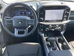 New 2025 Ford F-150 XLT SuperCrew Cab 4WD Pickup for sale #A2429 - photo 4