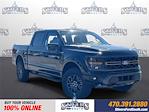 2025 Ford F-150 SuperCrew Cab 4WD Pickup for sale #A2430 - photo 1