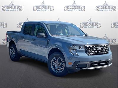 New 2025 Ford Maverick XLT SuperCrew Cab Pickup for sale #A2431 - photo 1