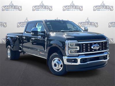 New 2026 Ford F-350 King Ranch Crew Cab 4WD DRW Pickup for sale #A2433 - photo 1