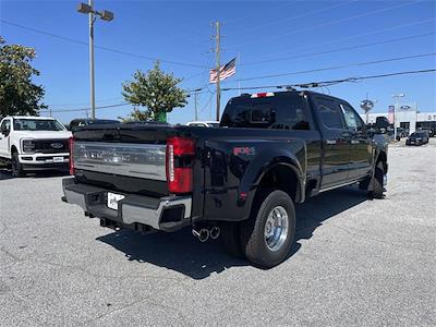 New 2026 Ford F-350 King Ranch Crew Cab 4WD DRW Pickup for sale #A2433 - photo 2