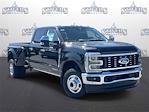 New 2026 Ford F-350 King Ranch Crew Cab 4WD DRW Pickup for sale #A2433 - photo 1