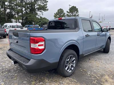 New 2025 Ford Maverick XLT SuperCrew Cab AWD Pickup for sale #A2441 - photo 2