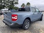 2025 Ford Maverick SuperCrew Cab AWD Pickup for sale #A2441 - photo 2