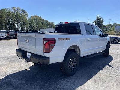 New 2025 Ford F-150 Tremor SuperCrew Cab 4WD Pickup for sale #A2442 - photo 2