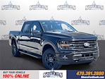 2025 Ford F-150 SuperCrew Cab 4WD Pickup for sale #A2443 - photo 1