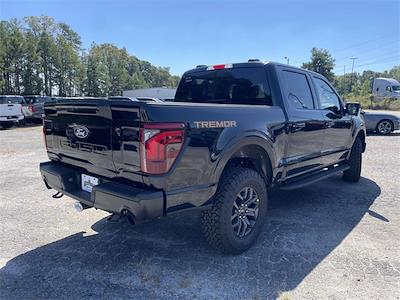 New 2025 Ford F-150 Tremor SuperCrew Cab 4WD Pickup for sale #A2444 - photo 2