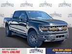 2025 Ford F-150 SuperCrew Cab 4WD Pickup for sale #A2444 - photo 1