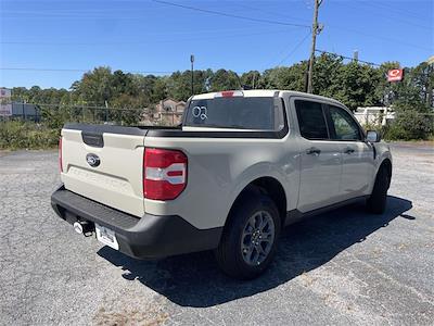 New 2025 Ford Maverick XLT SuperCrew Cab AWD Pickup for sale #A2445 - photo 2