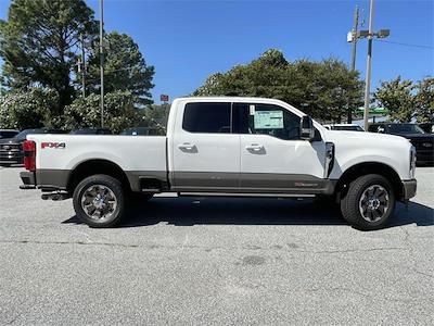 New 2026 Ford F-250 King Ranch Crew Cab 4WD Pickup for sale #A2449 - photo 2