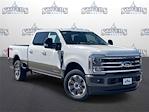 New 2026 Ford F-250 King Ranch Crew Cab 4WD Pickup for sale #A2449 - photo 1