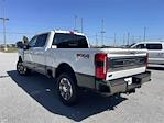 New 2026 Ford F-250 King Ranch Crew Cab 4WD Pickup for sale #A2449 - photo 25