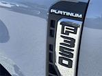 New 2026 Ford F-350 Platinum Crew Cab 4WD SRW Pickup for sale #A2452 - photo 22