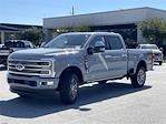 New 2026 Ford F-350 Platinum Crew Cab 4WD SRW Pickup for sale #A2452 - photo 24