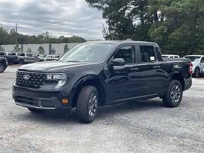 2025 Ford Maverick SuperCrew Cab AWD Pickup for sale #A2454 - photo 1
