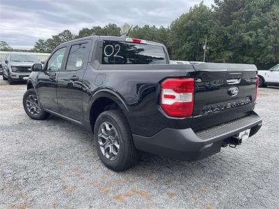 New 2025 Ford Maverick XLT SuperCrew Cab AWD Pickup for sale #A2454 - photo 2
