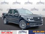 2025 Ford Maverick SuperCrew Cab AWD Pickup for sale #A2454 - photo 3