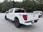 New 2025 Ford F-150 XLT SuperCrew Cab 4WD Pickup for sale #A2457 - photo 25