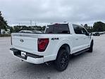 New 2025 Ford F-150 XLT SuperCrew Cab 4WD Pickup for sale #A2457 - photo 2