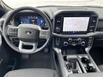 New 2025 Ford F-150 XLT SuperCrew Cab 4WD Pickup for sale #A2457 - photo 4