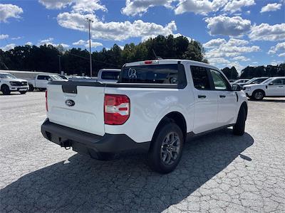 New 2025 Ford Maverick XLT SuperCrew Cab AWD Pickup for sale #A2458 - photo 2