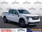 New 2025 Ford Maverick XLT SuperCrew Cab AWD Pickup for sale #A2458 - photo 1