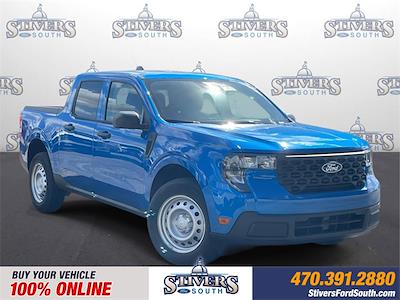 New 2025 Ford Maverick XL SuperCrew Cab Pickup for sale #A2459 - photo 1