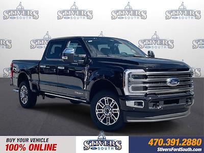 New 2026 Ford F-250 - photo 1