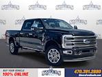 New 2026 Ford F-250 Platinum Crew Cab for sale #A2461 - photo 1
