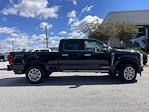 New 2026 Ford F-250 Platinum Crew Cab for sale #A2461 - photo 3