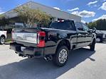 New 2026 Ford F-250 Platinum Crew Cab for sale #A2461 - photo 2