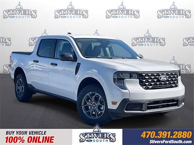 New 2025 Ford Maverick XLT SuperCrew Cab Pickup for sale #A2462 - photo 1