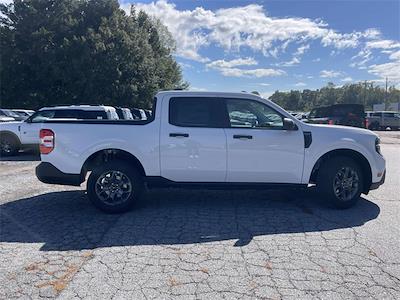 New 2025 Ford Maverick XLT SuperCrew Cab Pickup for sale #A2462 - photo 2