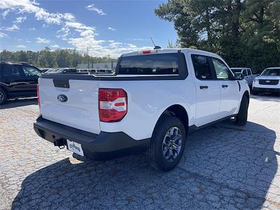 New 2025 Ford Maverick XLT SuperCrew Cab for sale #A2462 - photo 2