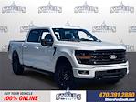 New 2025 Ford F-150 XLT SuperCrew Cab 4WD Pickup for sale #A2463 - photo 1