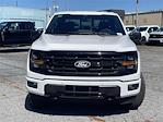 New 2025 Ford F-150 XLT SuperCrew Cab 4WD Pickup for sale #A2463 - photo 23