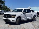 New 2025 Ford F-150 XLT SuperCrew Cab 4WD Pickup for sale #A2463 - photo 24