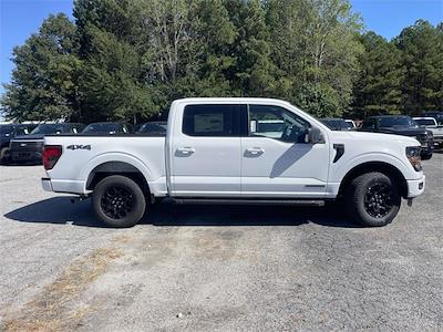 New 2025 Ford F-150 XLT SuperCrew Cab 4WD Pickup for sale #A2464 - photo 2