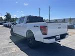 New 2025 Ford F-150 XLT SuperCrew Cab 4WD Pickup for sale #A2464 - photo 25
